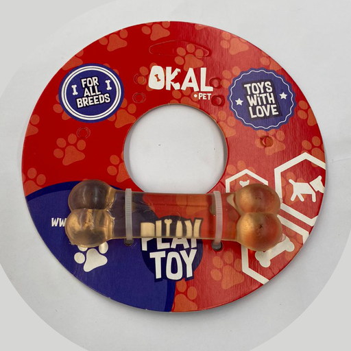 [PTCMAACJUHS4/5] HUESO PLASTICO 4/5 PLANO SURTIDO