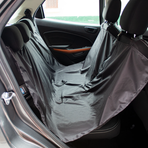 [PTCMAACFOS139L137A] PROM. FORRO SILLA TRASERA + SILLA DELANTERA LONA 139 * LARGO * 137 ALTO CM APROX