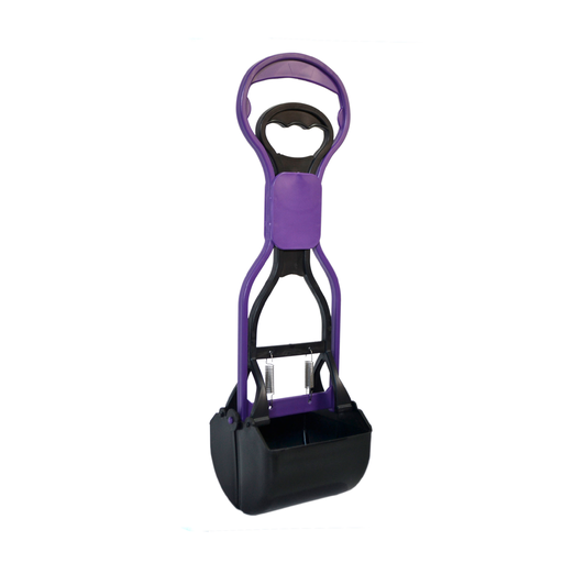 [PTCMALIREMP] RECOGEDOR MEDIANO PLASTICO