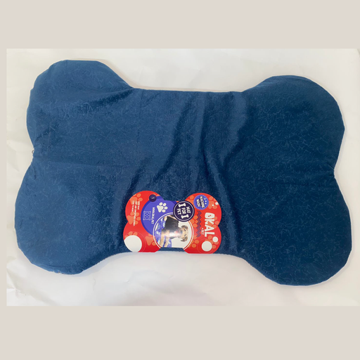 TAPETE HUESO GRANDE 1.06 LARGO * 76 ANCHO * 2 ALTO CM APROX