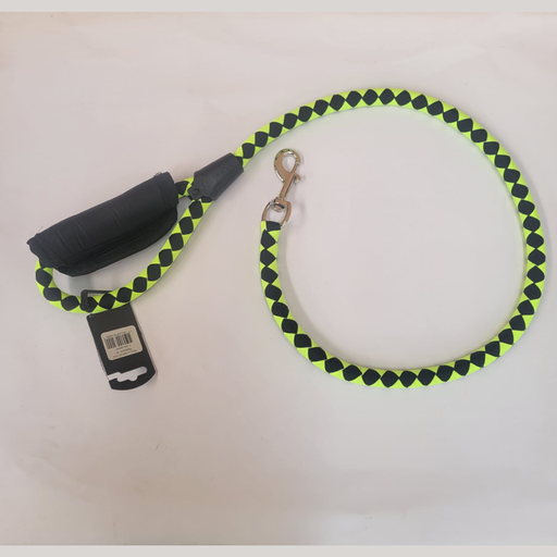 [PTCMAACCOTN16] TRAILA REFLECTIVA TRENZADA 16"