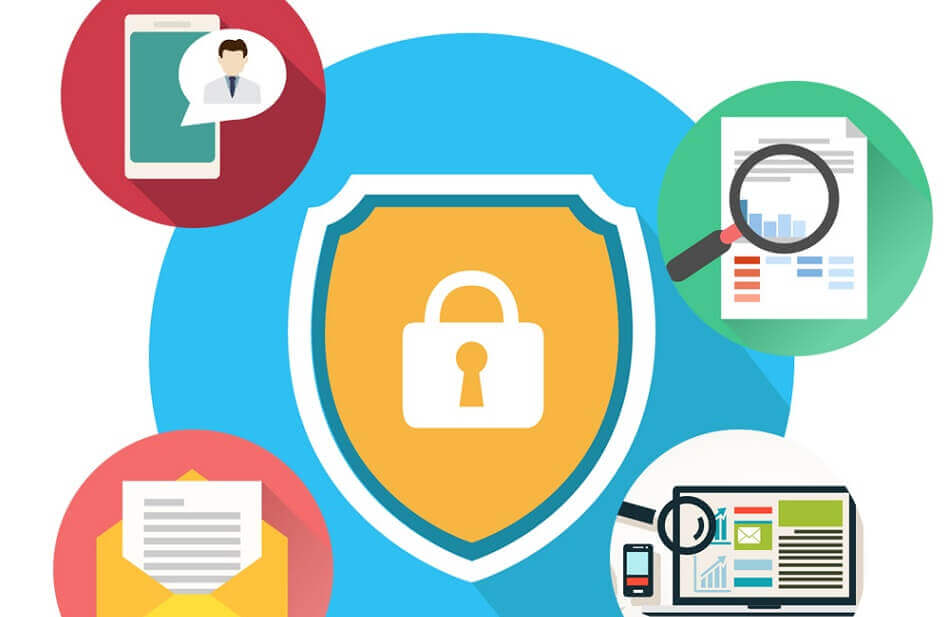 Ley de Protección de Datos Personales